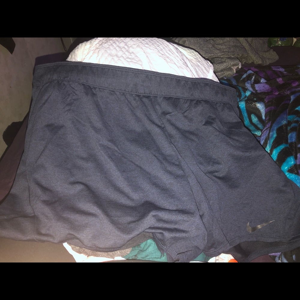 Nike shorts